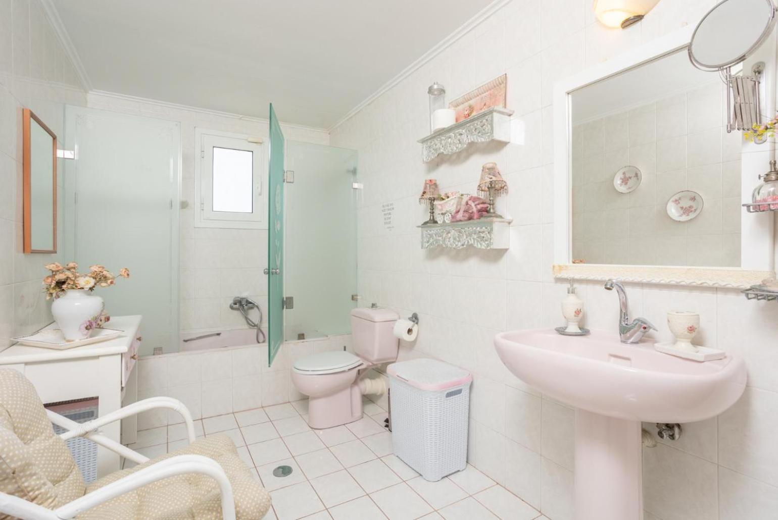 Villa Golden Tiara Agioi Deka  エクステリア 写真